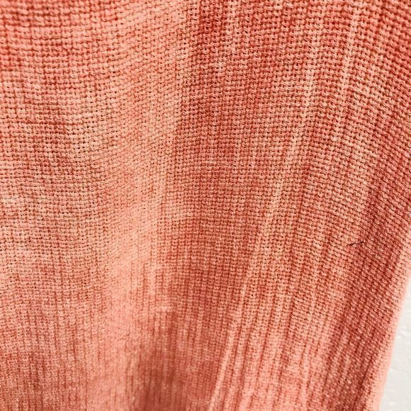 Angela Mara linen‎ dress - Picture 9 of 9